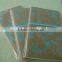 creative promotional gifts personal LOGO eco friendly kraft paper notebooks