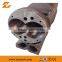 Conic Twin Screw Barrel / Clyinder/ double conical barrel screw