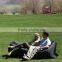 New Products Inflatable Hangout Sleeping Bag,Hangout Bag,Hangout Sofa