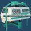 automatic agriculture flour milling machinery of competitive price