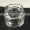 cosmetic jar
