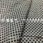 Square Print Polyester Cotton Blend Fabric for Lining Cushion Cover