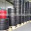 Crossfit Training Rubber Bumper Plates