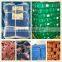 Waterproof Poly Weave Fabric Tarp Plastic PE Tarpaulin