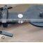 EL-DW16D metal twisting wrought iron machine