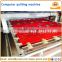 China computerized single needle quilting machine for mattress used
