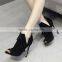 High Heel Shoes Newest Designs Popular Designs 2016 PF4374
