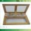 DT005/ Bamboo Wooden Adjustable PAD Kindle Stand Cookbook Music Book Holder