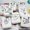 A-8106 kaida cartoon OEM contact lens case