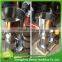 Best selling stainless steel industrial fruit apple jam making machine, fruit jam machine with CE