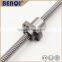 c7 precision 1pc ballscrew sfe2525 china domestic hot selling
