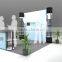 Tradeshow booth for display