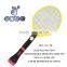 BBY-8312 LED TORCH RECHARGEABLE ELECTRIC MOSQITO SWATTER FLY TRAP