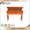 Good quality and new style Accept OEM rustic hinging kids bedroom set teak wood furniture