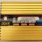 Golden series 1000W inverter 12V to 220V with double fans