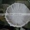 Fancy Marble Footed Bowl/Unique Home Decor Cheap Footed Stand/Marble Fruit Bowl