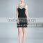 fashion dress 2016 women clothing beaded dress short dress bodycon dress latest dress fashion lady dress DFD639