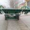 mobile forklift loading ramp