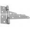 Stainless Steel T Hinge