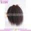Virgin Kinky Straight Hair Weave Human Hair Mongolian Kinky Straight Hair