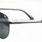 good sale iron sunglasses printed your logo made in china