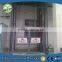 Factory Supply Guide Rail Chain Cargo Lift