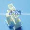 4.2mm pitch connector 3 circuits 5557 series molex 3 pin connector 39-01-4031 Single Row receptacle housing First Mate