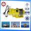 0.5 Ton remote control Air Winch used for offshore boat