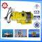 1ton air winch used for drilling platform second floor