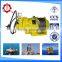 hot sale remote control1 ton's air winch with API CCS ABS load test