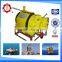 5 Ton Rope Cable Pulling Air Tugger for Oilfield