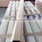 Wood decorative pillar moulding/roman column moulding/decorative pillars for balcony