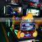 arcade machine 4d car racing game machine SKY Trooper play car racing games