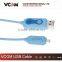 USB Cord For Smart Phone Charger With China Manufaucturer Price