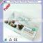 eco friendly plastic pvc storage box folding Packaging