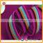High Quality Custom Polyester The Bag Auxiliary material For Elastic Webbing In China
