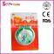 Kids high quality PP plastic baby milk power puff case