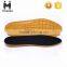 Insoles Wholesale Breathable Insoles to Reduce the Size of Shoes