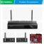 Himedia H8 plus factory Amlogic s912 latest KODI android tv box