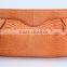 Genuine Python Snake Skin Ladies Clutch Bag Wholesale Made in China