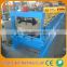 China Supplier Galvanzied Metal Floor Deck Roll Forming Machine