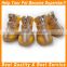 JML best selling sport shoes and sneakers for pets dog products shoes for summer