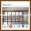 Special new aluminum small folding glass door