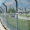 Wuhan Factory Direct Prison Protection Network /358 Anti Climb Fence / High Safety Place Fence
