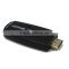 Does not need APP Miracast Dongle android TV Stick