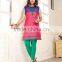 Glamours bridal party wear Kurtis