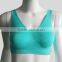 Seamless Latest Ahh Bra, Bra See on TV, Hot Selling Bra in America and Europe