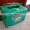 corrugated plastic fruit and vegertable box carton