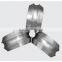 Various Diameter High Speed Wire Tungsten & Cemented Carbide Pinch Roll Ring Blank