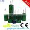 electronics capacitors 2.3v50f ultra capacitor